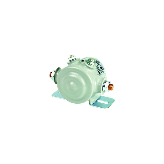 BEP 1002205 PVC Coated Continuous Duty Solenoid, 85A-Supply Nautica