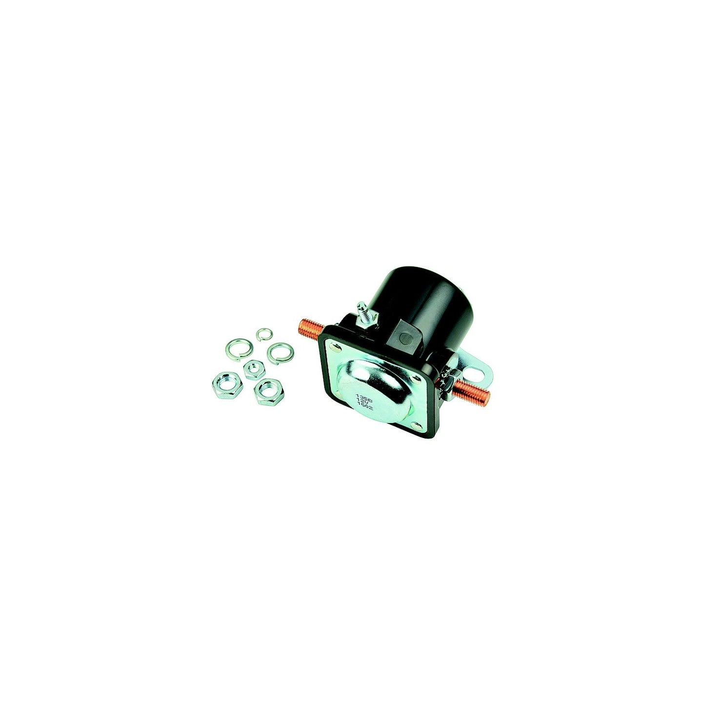BEP 1002206 Intermittent Duty Solenoid-Supply Nautica