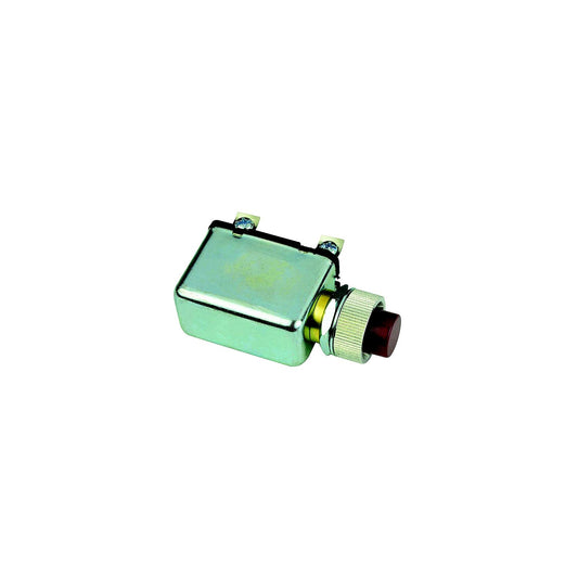 BEP 1002301 Dual Warning Light & Buzzer-Supply Nautica