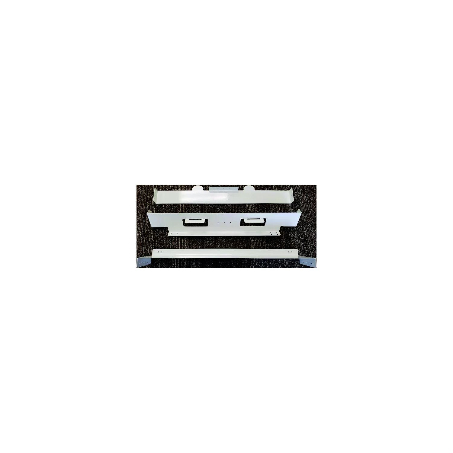 GE® Appliances GFA24MIDV Stacking Kit For GE 24" Midsize Washer-Supply Nautica