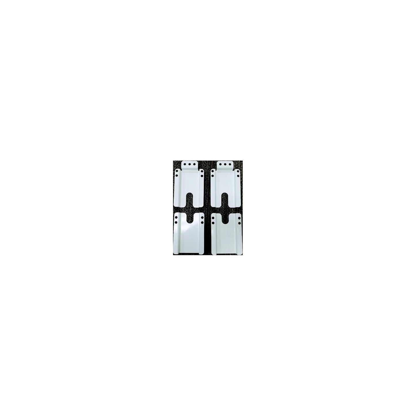 GE® Appliances GFAFTBRKTV Front & Rear Foot Floor Bracket-Supply Nautica