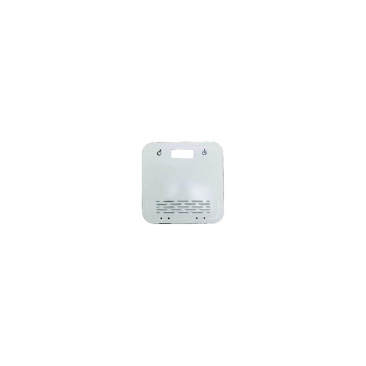 GE® Appliances PM6WRS GE Profile™ Dual Fuel Water Heater Exterior Door For 6 Gal Heater, White