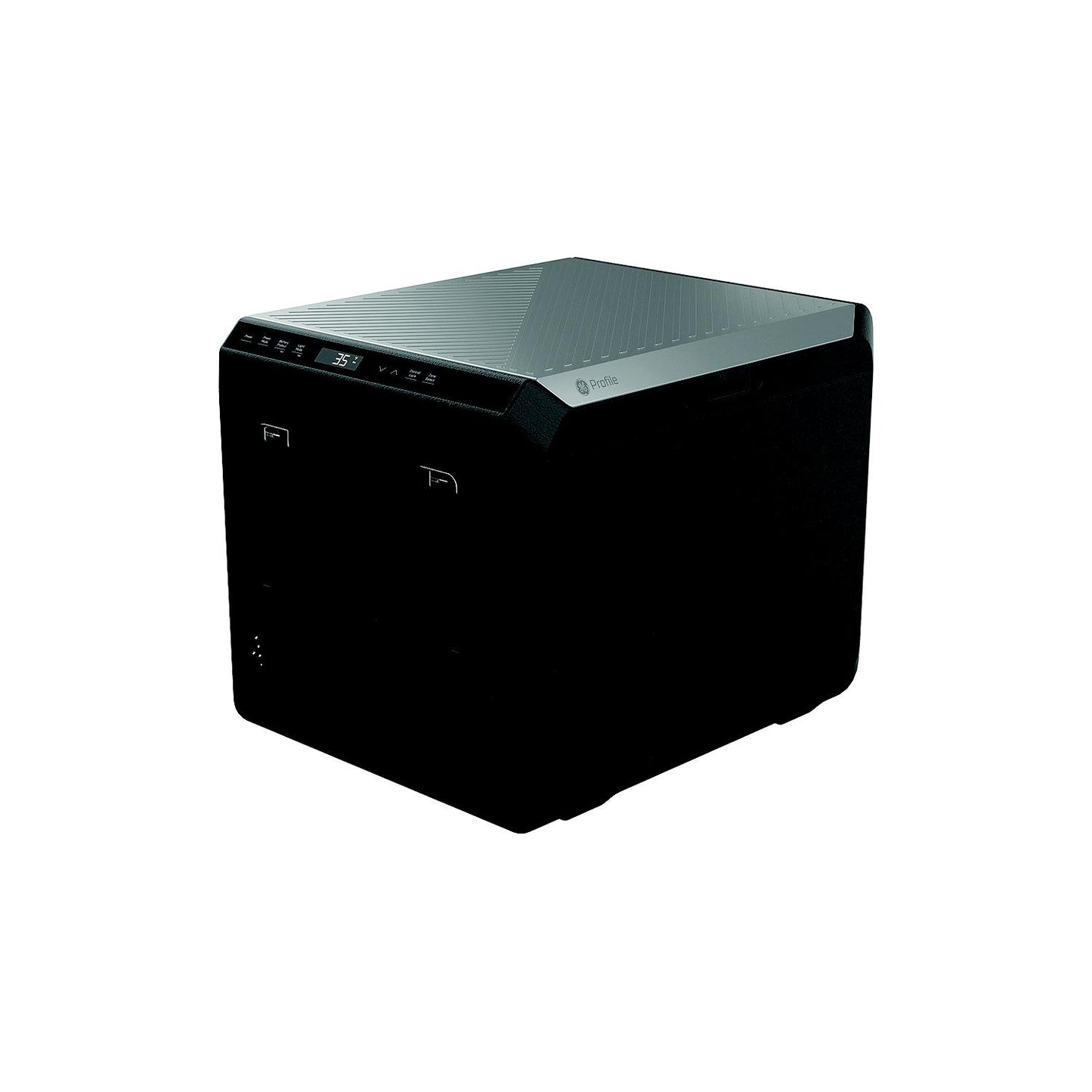GE PRV02ATTBB Electric Cooler, 50 Liter-Supply Nautica