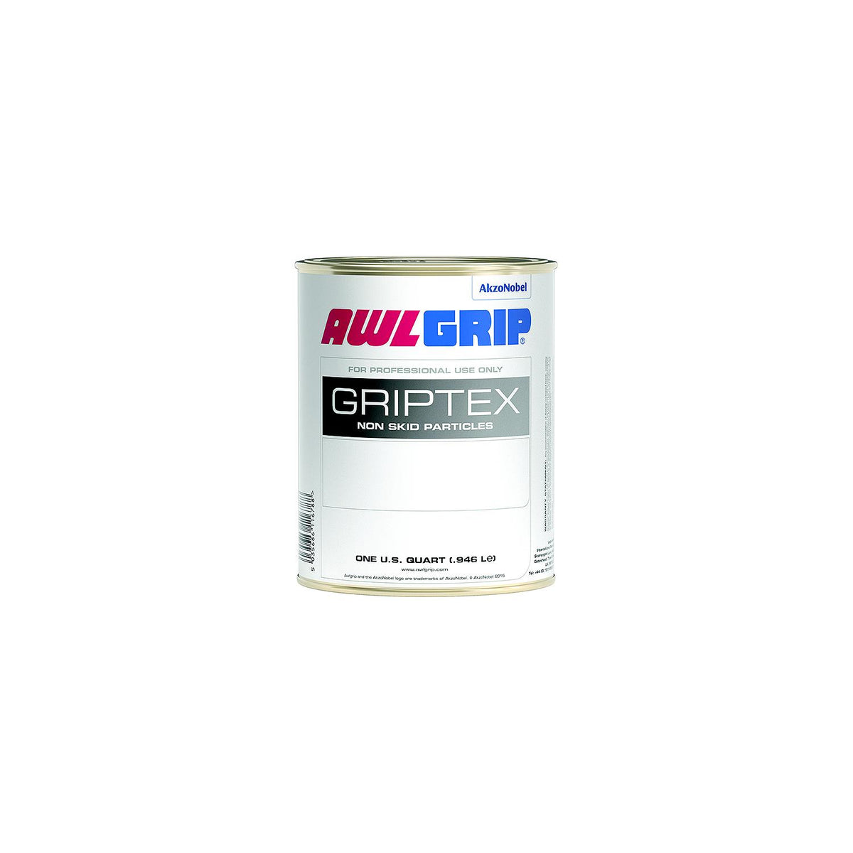 AwlGrip 7301344 Griptex Non Skid Coarse, .95 Lb.-Supply Nautica
