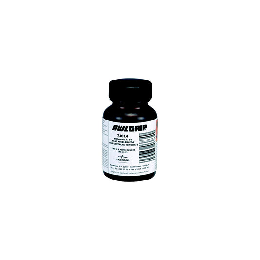 Pro-Cure X-98 Fast Accelerator-Supply Nautica