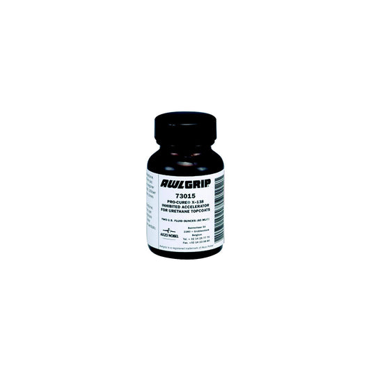Pro-Cure X-138 Accelerator-Supply Nautica