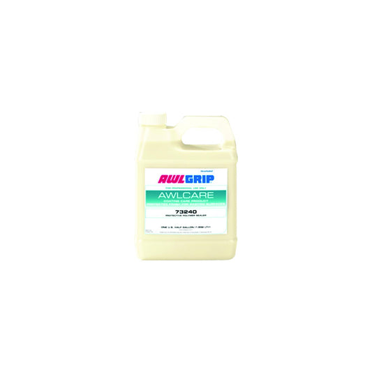 AwlGrip 73240HG Awlcare Protective Polymer Sealer, 1/2 Gal-Supply Nautica