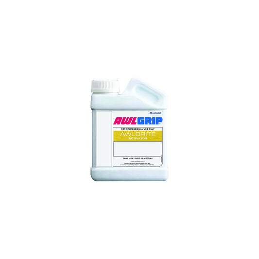 AwlGrip A0001P Awl-Brite 2 Activator Fast Spray-Supply Nautica