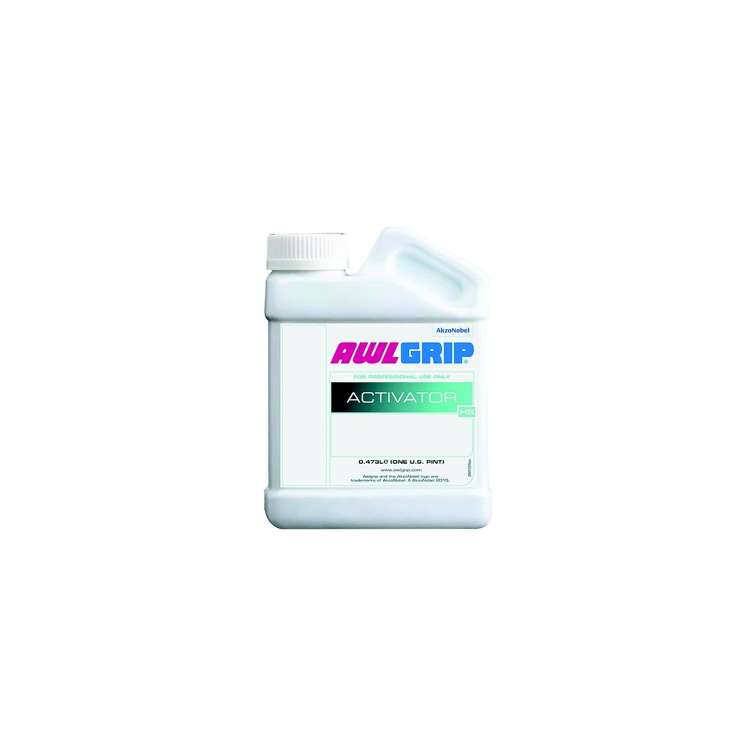 Awlgrip A0031P 2/Awlbrite Activator, Pint-Supply Nautica
