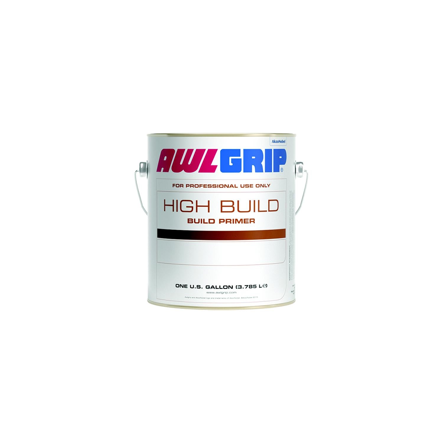 High Build Epxy Prm Convtr-Qt-Supply Nautica