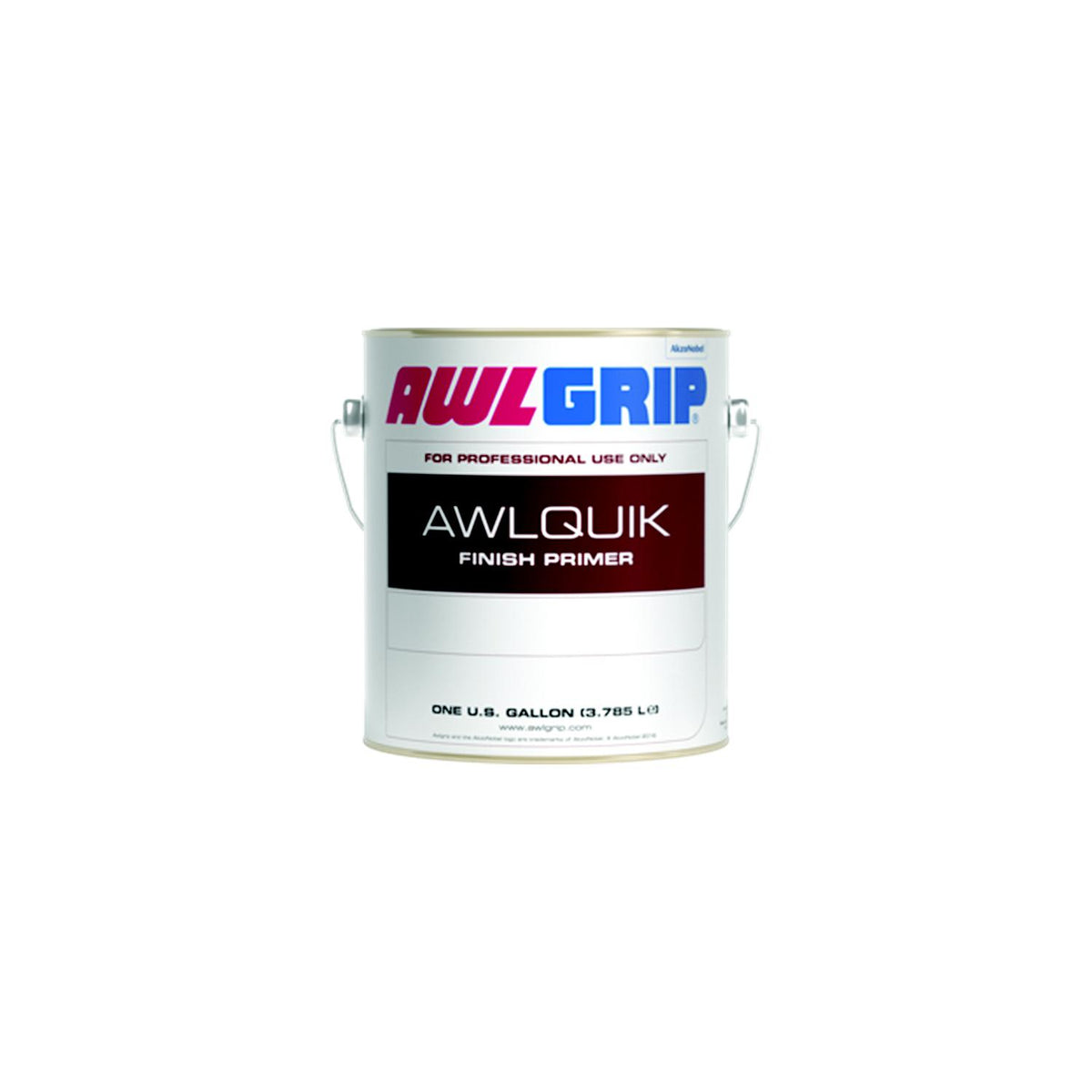 Awlgrip D8003Q Awlquick Primer Off-White Base, Qt.-Supply Nautica