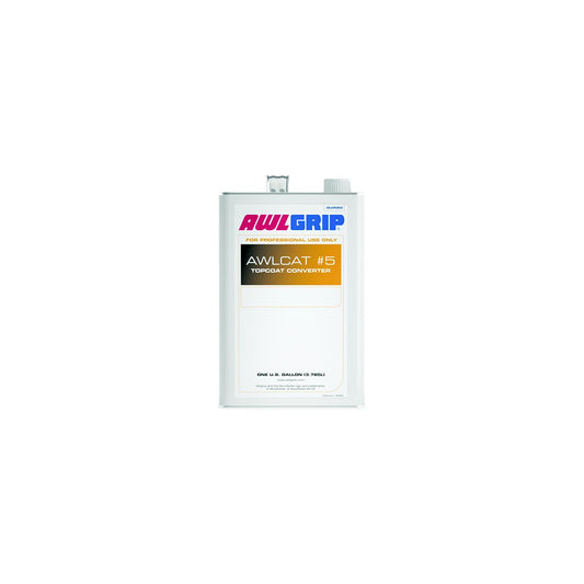 Awlgrip G3039G Topcoat Converter-VOC Exempt, Gal-Supply Nautica