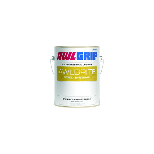 AwlGrip J3005G Awl-Brite Plus Clear Base, Gal-Supply Nautica