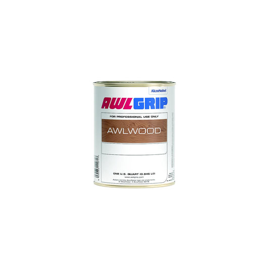 Awlwood MA Gloss Finish, Qt.-Supply Nautica