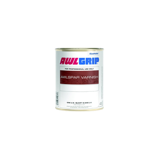 Awlspar Prem. Spar Vrnsh-Quart-Supply Nautica