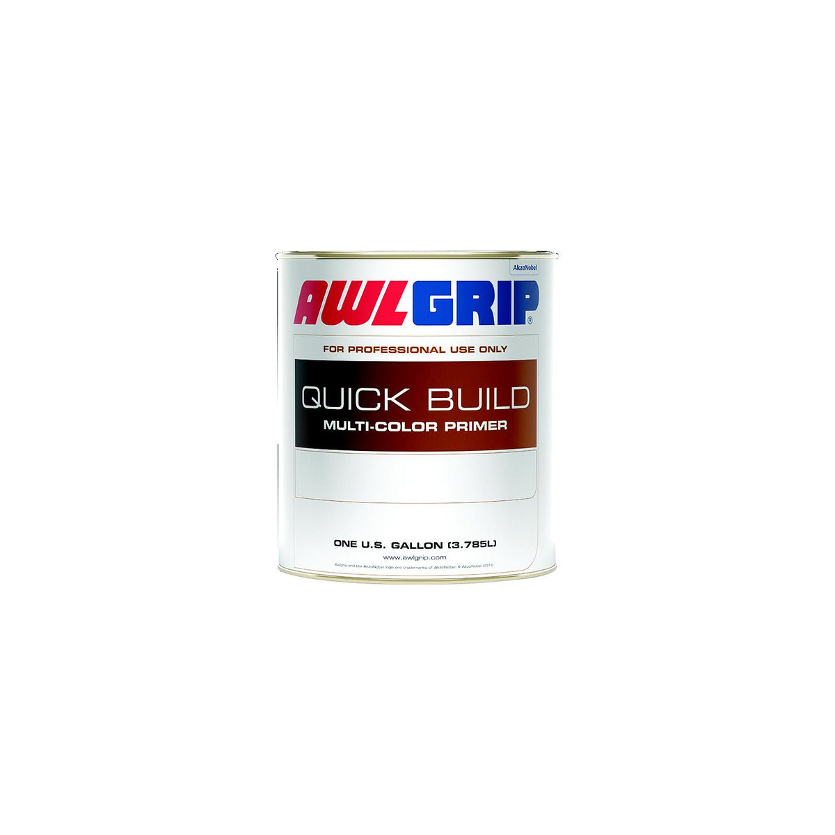 Awlgrip OU9000Q Quick Build Multicolor Sealer And Surfacing Primer, Qt., Yellow Base-Supply Nautica