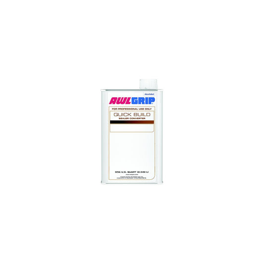 Awlgrip OU3100Q Quick Build Multicolor Sealer Converter, Qt.-Supply Nautica