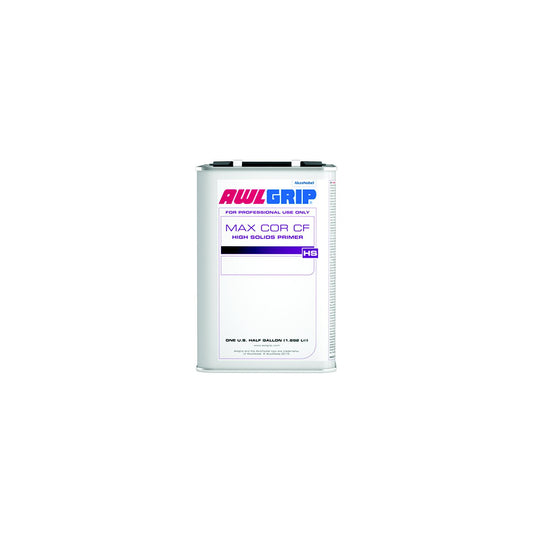 Awlgrip R3330HG Max Cor CF High Solids Converter, 1/2 Gal.-Supply Nautica