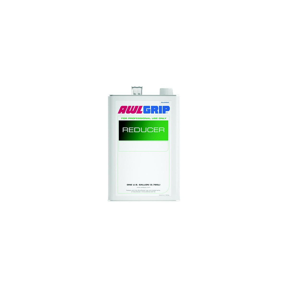 Awlgrip T0031Q Slow Drying Reducer, Qt.-Supply Nautica
