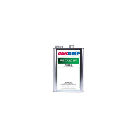 Std Reducr For Expxy Prmr-Gal-Supply Nautica