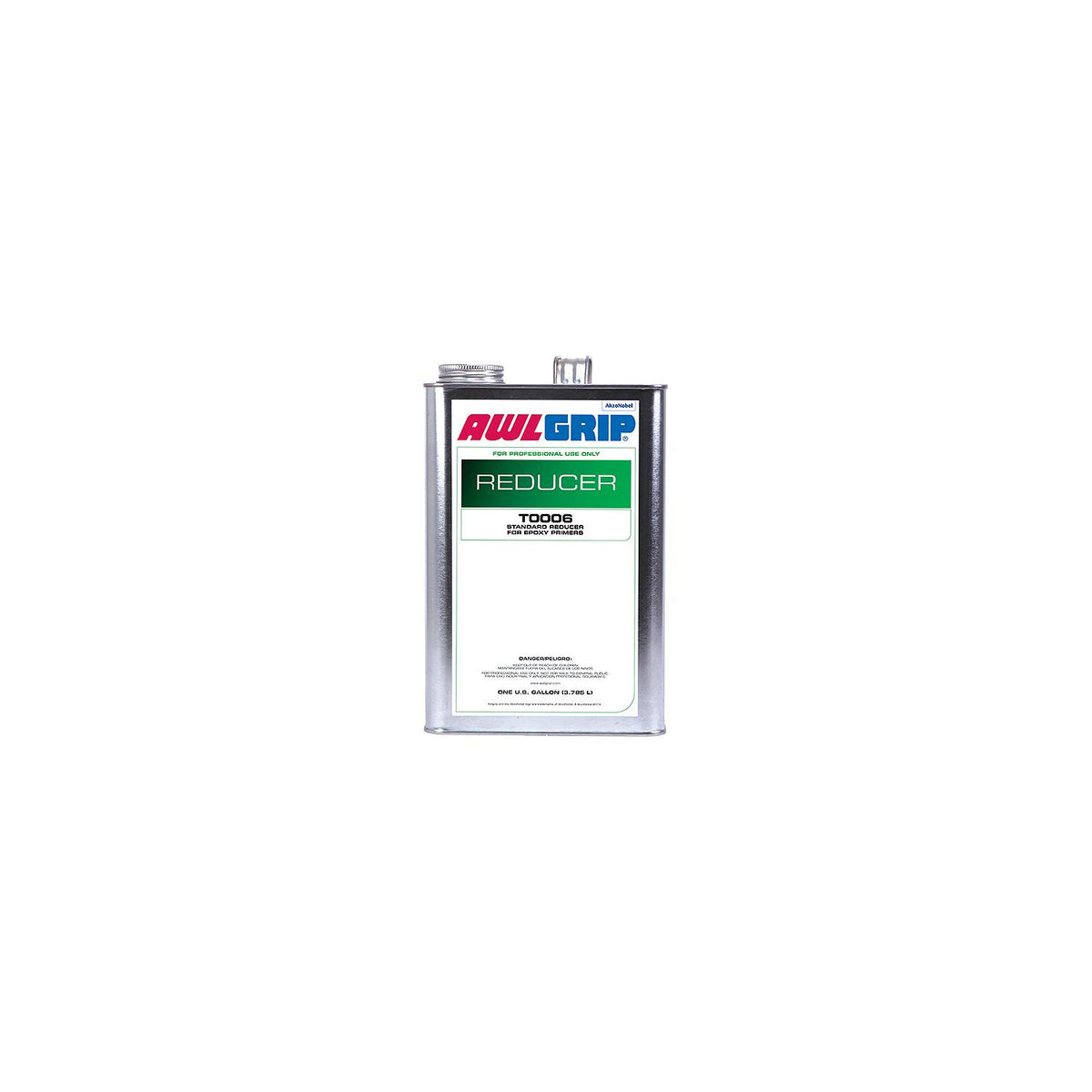 Std Reducr For Epxy Primr-Qt-Supply Nautica