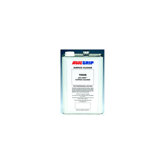 Awl-Prep Surface, Gal.-Supply Nautica