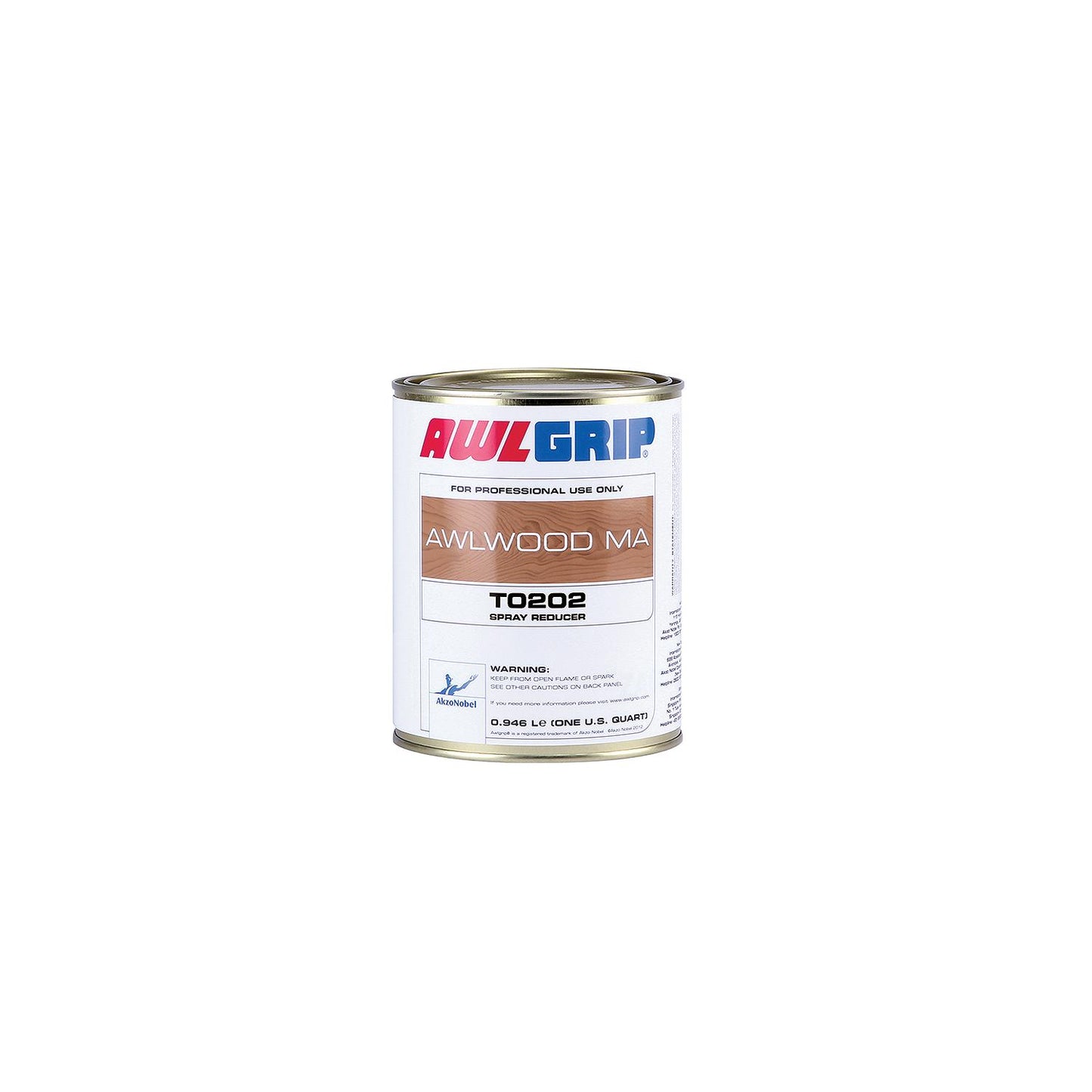 Awlwood MA Spray Reducer-Supply Nautica