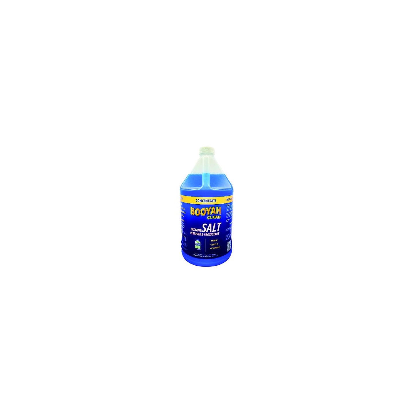 Booyah VL50G1 Salt Remover Concentrate Gallon-Supply Nautica