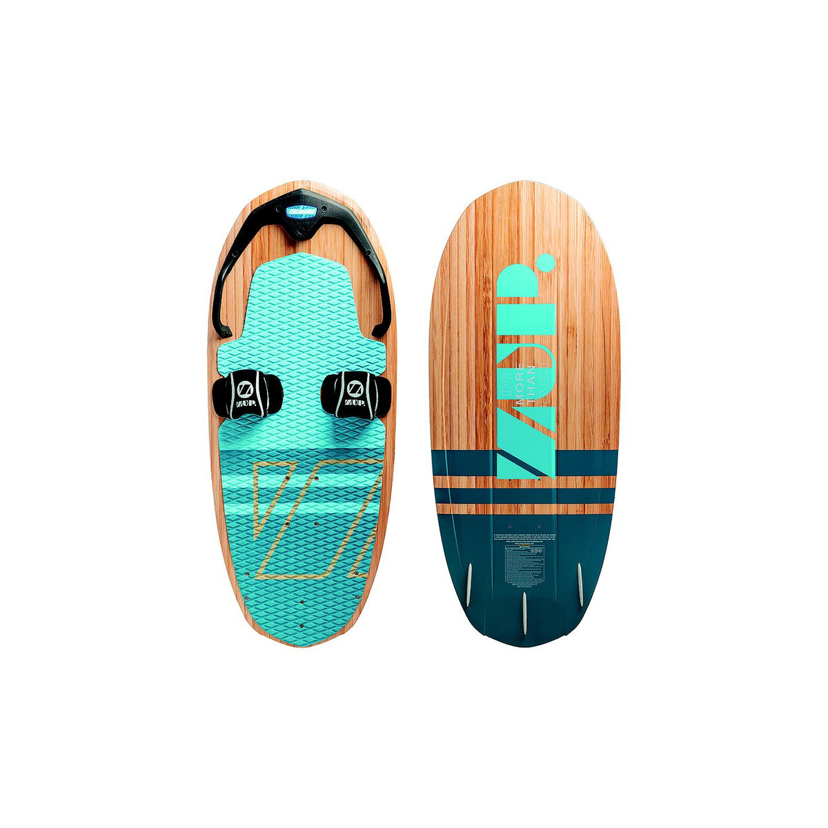 ZUP 04717 DOMORE Multi-Sport Board Bru-Supply Nautica