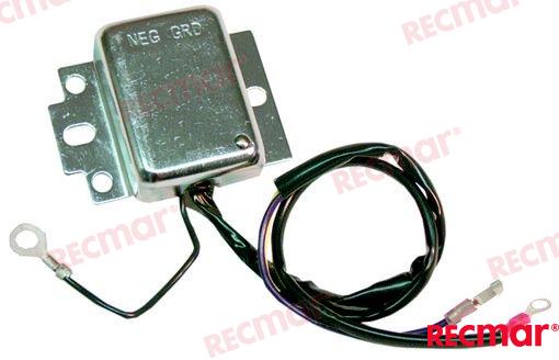 Voltage Regulator ARCVR-404