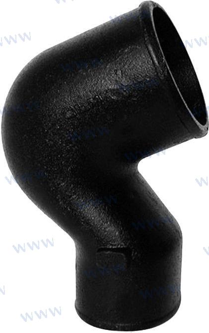 Exhaust Elbow Assy. BAMC-20-14478