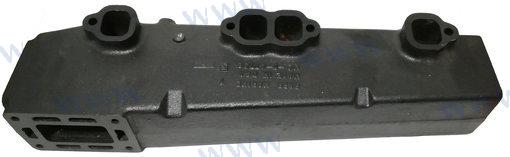 Port Manifold BAMC1-47737