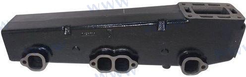 Stbd.Manifold BAMC1-47738