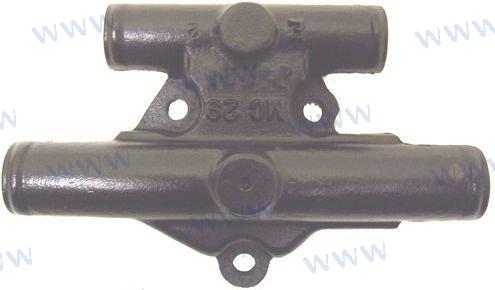 Thermostat Cover BAMC29-59498