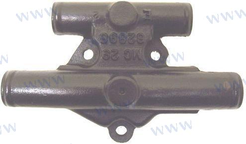 Cover 	FORD V8 (302, 351) BAMC29-62898