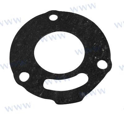 End Cap Gasket BAOMC47-908935