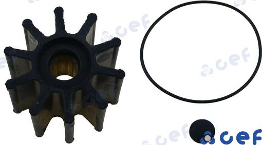 Impeller CEF500114T