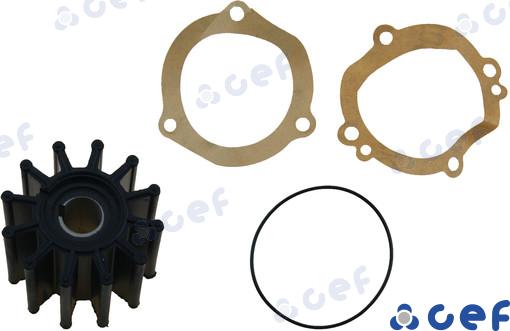 Impeller CEF500167