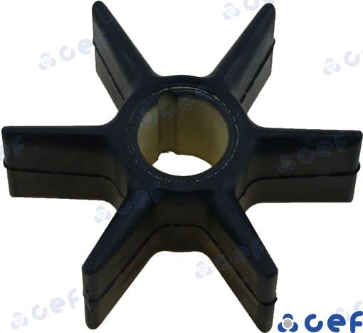 Impeller CEF500301