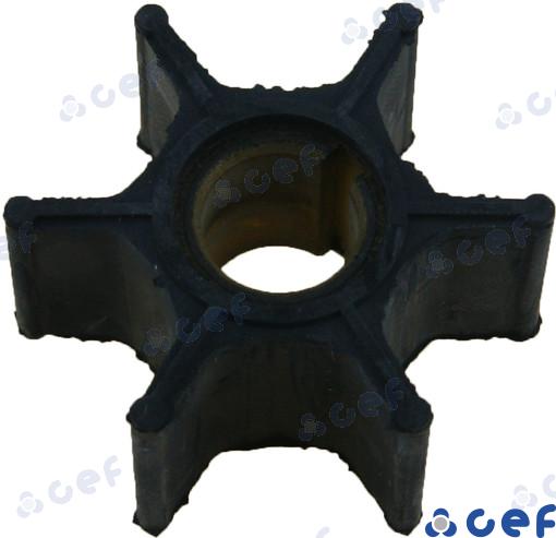 ImpellerCEF500302