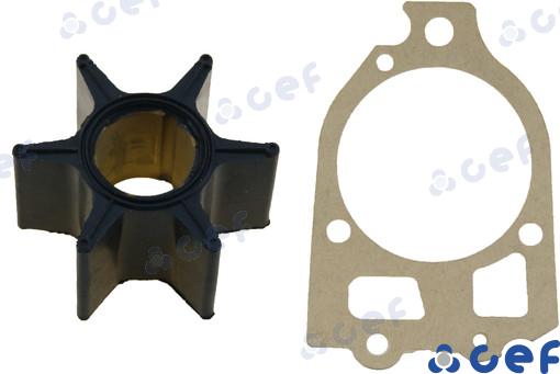 Impeller CEF500313G