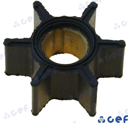 Impeller CEF500314
