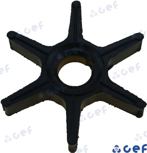 Impeller CEF500315