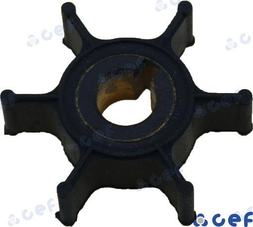ImpellerCEF500324
