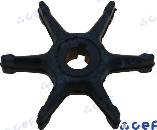 Impeller CEF500350