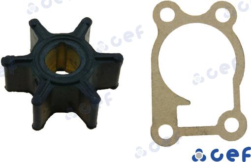 Impeller CEF500354G