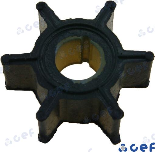 Impeller CEF500377