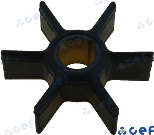Impeller CEF500378