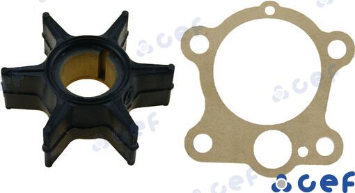 Impeller CEF500385G