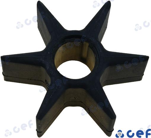 ImpellerCEF500389N